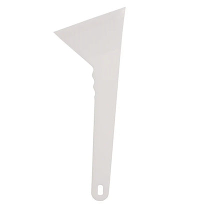 Long Handle Squeegee With Light Bend Edge / 34 x 13cm (3 pcs)