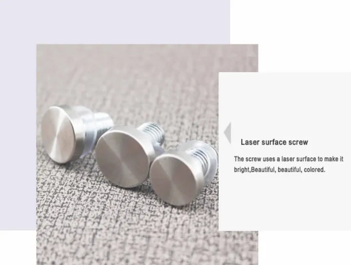 Advertising Nail for Cutting Acrylic Sheet (Choose Size)