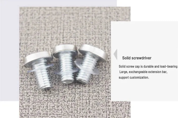 Advertising Nail for Cutting Acrylic Sheet (Choose Size)