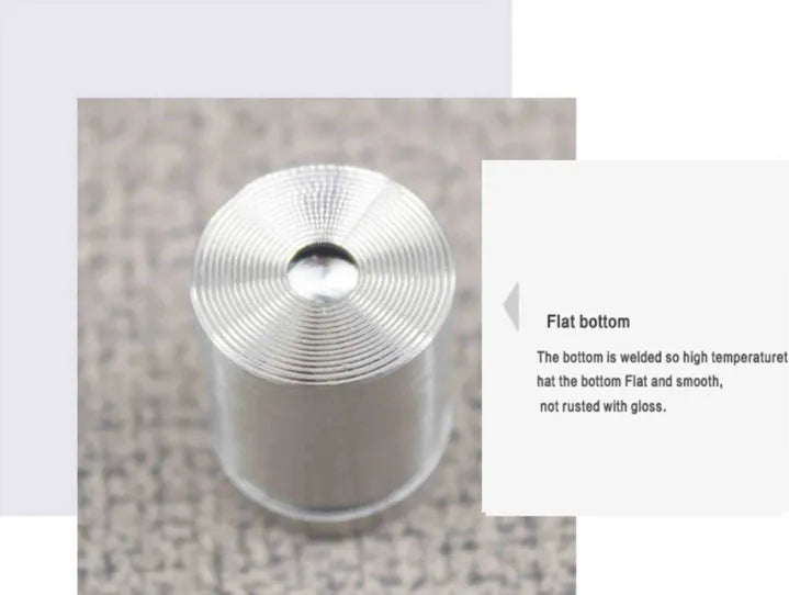 Advertising Nail for Cutting Acrylic Sheet (Choose Size)