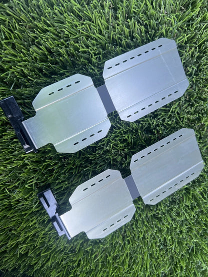 Edge Holders (2-Pack) for the HP Latex 630, 630W,&amp;nbsp;700, 700W, 800 and 800W Printers (Y0U21-67029) - New