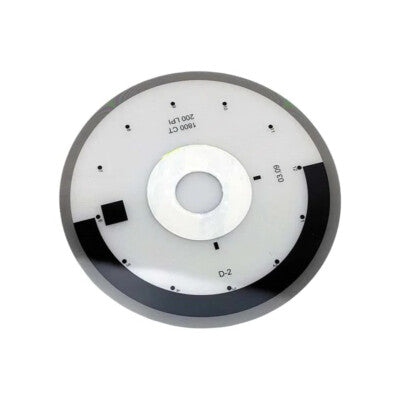 Encoder Disk for the HP Designjet T120, T130, T520, T530, T830, T650, T630 Series (CQ890-67033)
