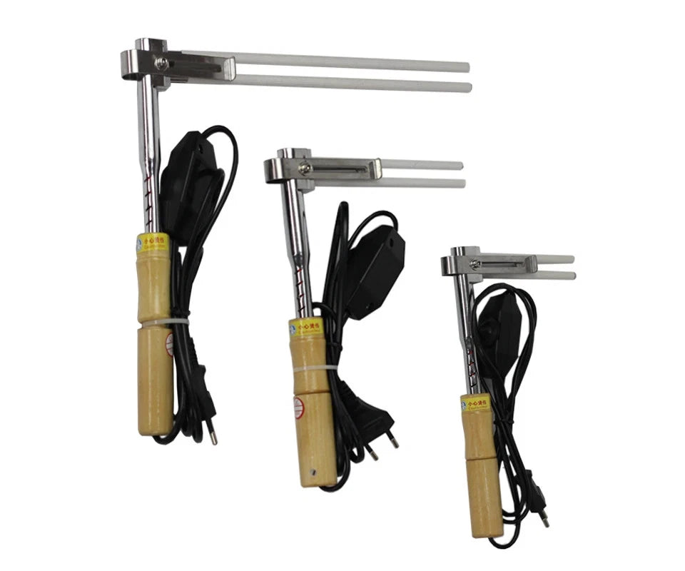 Acrylic Soldering Iron Heat Bending Tool for Bending Machine - АВТ04