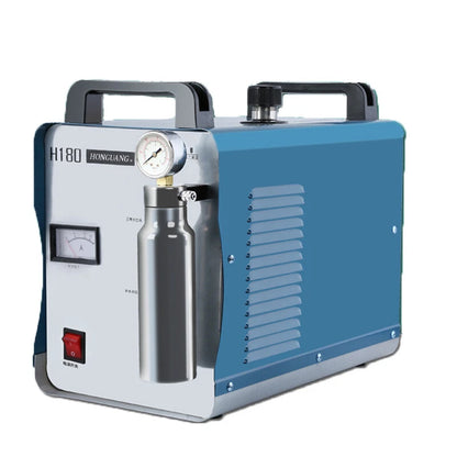 Acrylic Polish Machine HHO Hydrogen Generator - H160 / H180