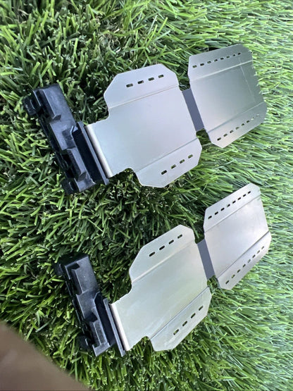 Edge Holders (2-Pack) for the HP Latex 630, 630W,&amp;nbsp;700, 700W, 800 and 800W Printers (Y0U21-67029) - New