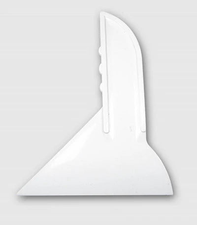 Slammer (18.5 x 15cm) for window graphics, printed vinyls, wrapping vinyls and others