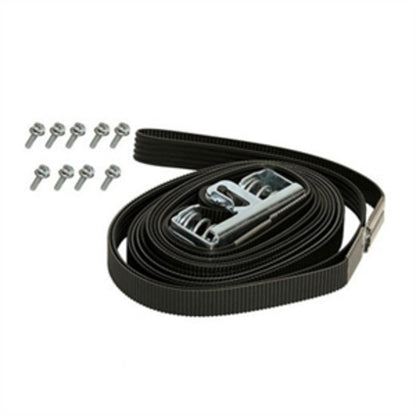 Belt &amp; Tensioner Assembly for the HP DesignJet Z6100, Z6200, 4000, 4020, 4500, 4520, T7100, T7200  42" Printers (CQ109-67004) - New