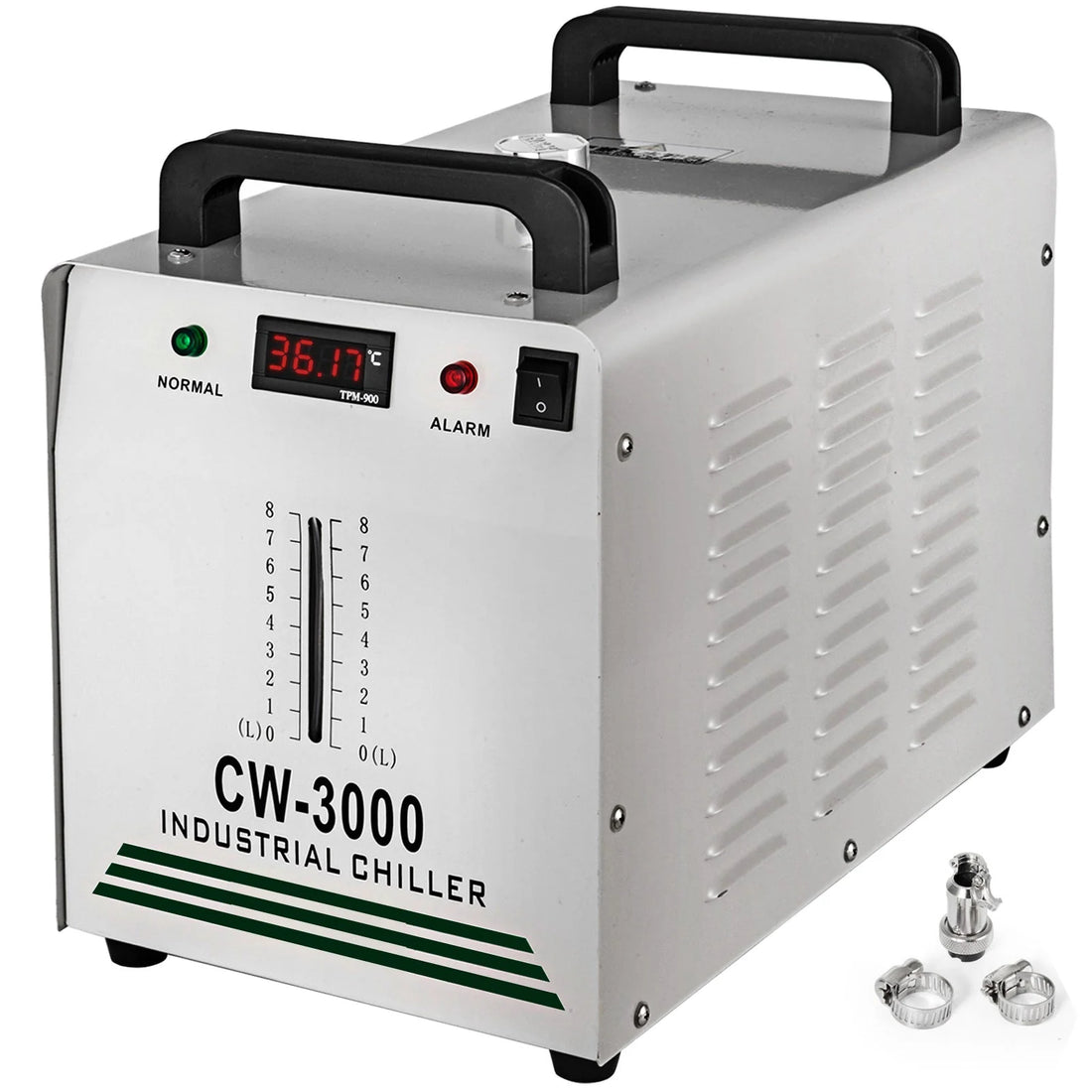 Passive-Cooling Water Chiller / CW-3000