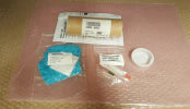 Friction Kit friction repair grease for the HP Designjet T120, T525, T125, T130, T530, T730, T830 Series (CQ890-60244)