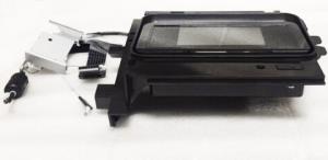 Front Panel Service Kit for the HP DesignJet Z6, Z9+, T1700, T1708, Z5600, Z2600 Series (T8W15-67027)