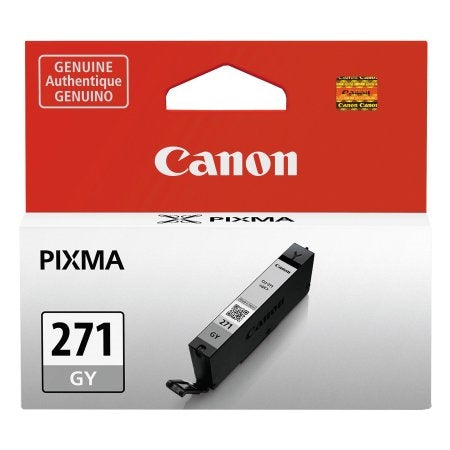 Canon CLI-271 Gray Ink Tank