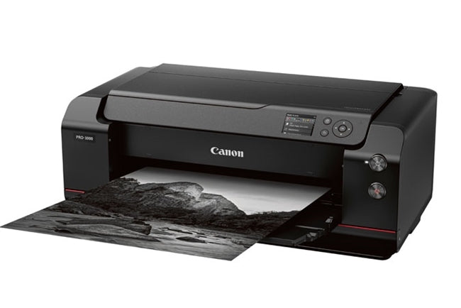 Canon imagePROGRAF PRO-1000 17&quot; Printer