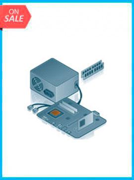 HP 1NC40-67021 Input rollers 54 cutter