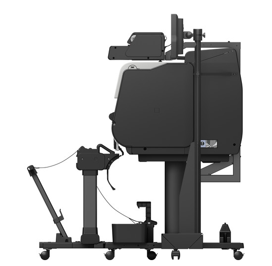 Canon imagePROGRAF TX-4000 MFP T36