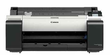 Canon imagePROGRAF TM-200 24" Printer without Stand