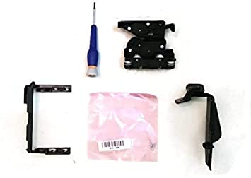 Kit de montaje de cortador HP CQ890-67108 CQ890-67017 OEM