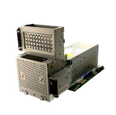 Designjet T610, T1100 44" Main Logic Board and Power Supply Q6687-60057