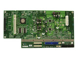 Designjet T610, T1100 44" Main Logic Board and Power Supply Q6687-60057