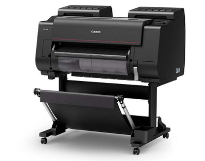 Canon imagePROGRAF PRO-2100 24&quot; 11-color Large Format Printer
