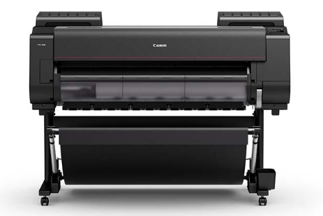 Canon imagePROGRAF PRO-4100 44&quot; 11-color Large Format Printer