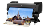 Canon imagePROGRAF PRO-6100 60" 11-color Large Format Printer