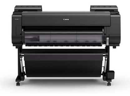 Canon imagePROGRAF PRO-4100S 44&quot; 8-color Large Format Printer