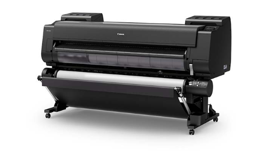 Canon imagePROGRAF PRO-6100S 60&quot; 8-color Large Format Printer