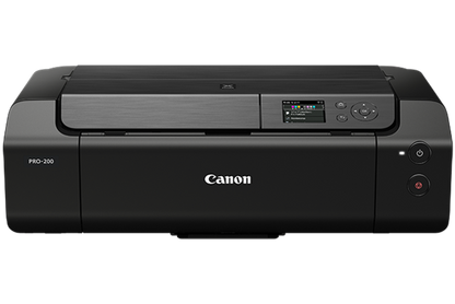 Canon Pixma PRO-200 Printer