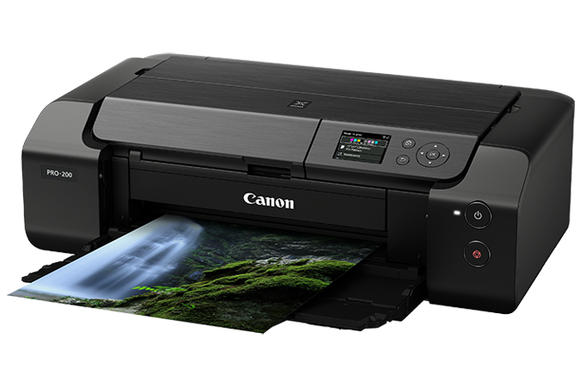Canon Pixma PRO-200 Printer
