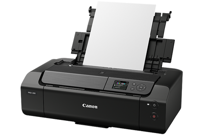 Canon Pixma PRO-200 Printer