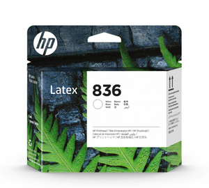 HP 836 White Latex Printhead for Latex 700W, 800W