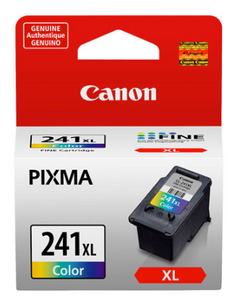 Canon CL-241XL Color Ink Cartridge - 5208B001