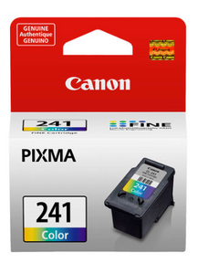 Canon CL-241 Color Ink Cartridge - 5209B001