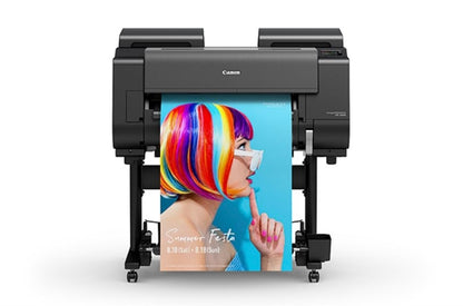 Canon imagePROGRAF GP-2000 24" Large Format Printer - 5255C002AA / New
