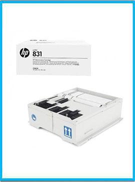 HP 831 CZ681A Latex Maintenance Cartridge