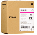 Canon PFI-307M Magenta Ink Tank (330ml) for imagePROGRAF iPF830, iPF840, iPF850 - 9813B001AA