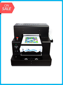 Dtg printer for 2024 t shirt printing