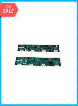 Latex 360 Aerosol Fan Assembly - B4H70-67033