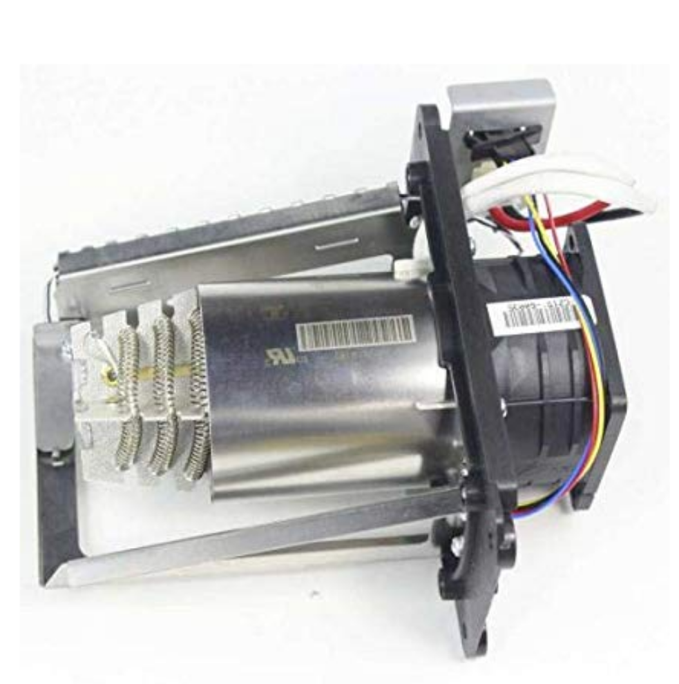 HP LATEX 310 - 360 - 330 FAN-HEATER ASSY SERV B4H70-67063 NEW