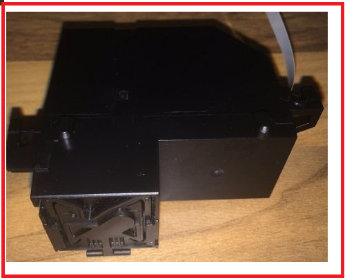 SOL Assembly B4H70-67106 HP Latex 370 , 375, 360, 365