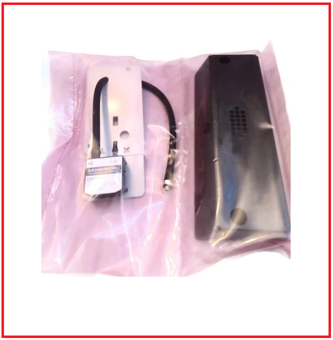 HP LATEX 310 - 360 - 330 PRESSURE SENSOR AND VALVE B4H70-67140 NEW