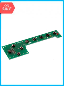 Button Board for US Cutter MH Series cutters