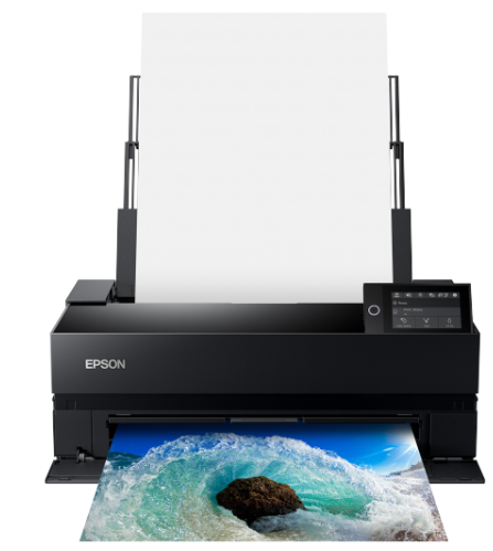 Epson SureColor P900 17" Wide Desktop Printer