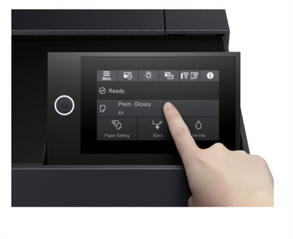 Epson SureColor P900 17" Wide Desktop Printer