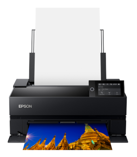 Epson SureColor P700 13" Wide Desktop Printer