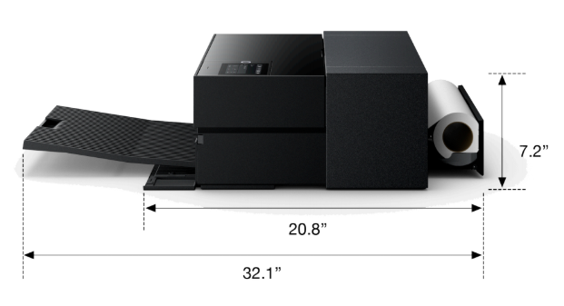 Epson SureColor P700 13" Wide Desktop Printer