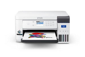 Epson SureColor F170 8.5" Dye-Sublimation Printer