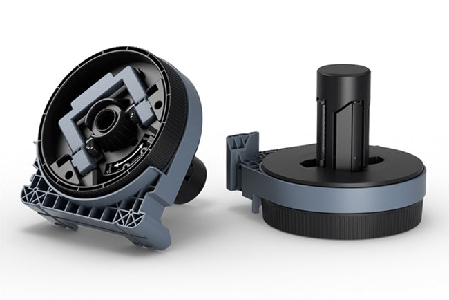 Epson Roll Adapter (Pair) for SureColor P10000, P20000 Printers