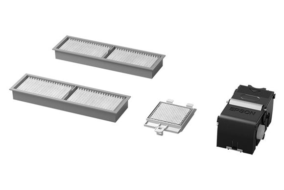 Kit de mantenimiento de impresora adicional Epson para SureColor S40600, S60600, S80600 - C13S210044