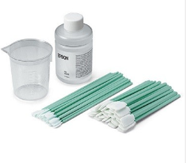 Epson F-Series Cap Cleaning Kit for SureColor F9200, F7200, F6200 Printers